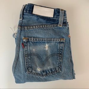 RE/DONE Levi’s